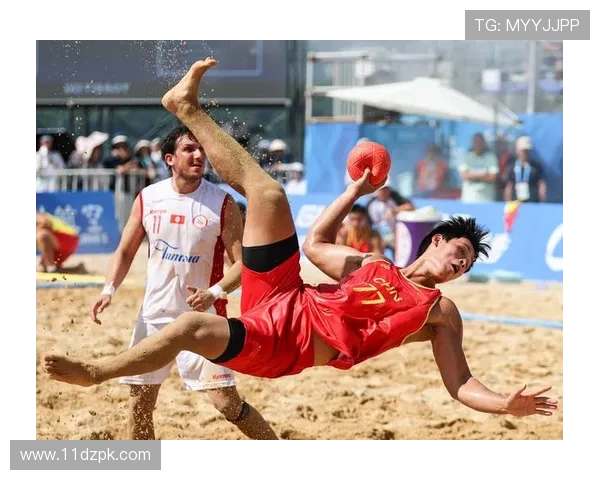 中国手球比赛：探索这项运动的魅力与发展历程